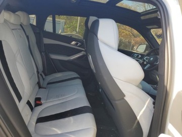 BMW Seria 6 G32 2024 BMW X6M BMW X6 M competition 2024 4x4 4.4 Benzyna 617KM, zdjęcie 10