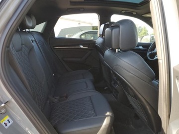 Audi Q5 II 2022 Audi SQ5 Sportback Prestige 2022 3.0l 3.0 Benzyna 349KM, zdjęcie 10