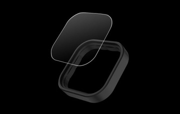 Поляризационный ФИЛЬТР CPL MC12 TELESIN GP-FLT-901 для GoPro HERO 12 BLACK