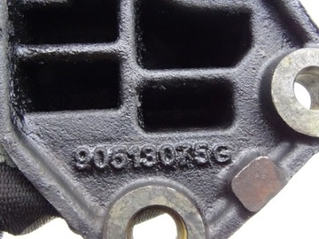 LDV MAXUS 04-09 2.5 CRD ОПОРНАЯ ЛАМПА ВАЛА