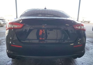 Maserati Ghibli 2020 Maserati Ghibli Auta z USA - Zapytaj o wiecej ofert 3.0 Benzyna 430KM, zdjęcie 5