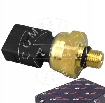 CZUJNIK CIŚNIENIA PALIWA VW GOLF V 1.4 FSI 1.6 2.0