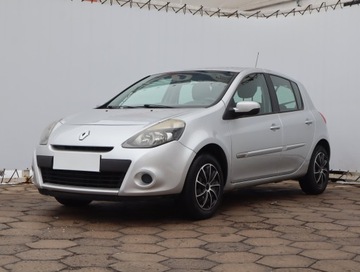 Renault Clio III Hatchback 5d Phase II 1.5 dCi 75KM 2012 Renault Clio 1.5 dCi, Salon Polska, Klima, zdjęcie 1