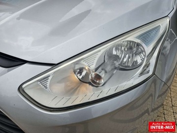 Ford B-MAX 1.0 EcoBoost 100KM 2013 Ford B-MAX Niski przebieg Benzyna 100KM, zdjęcie 14