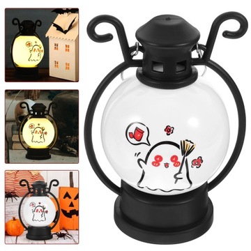 Украшение Хэллоуина Декоративные фонарики на открытом воздухе