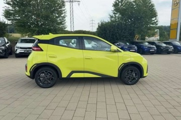 BYD 2025 BYD Dolphin Surf Od Reki Duzy rabat Atrakcyjne finansowanie Boost Nisk, zdjęcie 13