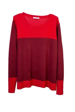 Marks&specner Classic sweter prostu 48 20 4XL