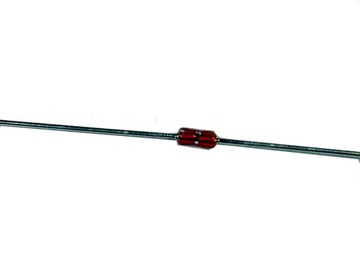 Termistor NTC MF58 3560 5K 1% 2szt