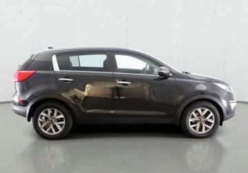 Kia Sportage III SUV Facelifting 1.6 GDI 135KM 2014 Kia Sportage 135KM 2015 Od RiA 1.6 Benzyna 135KM, zdjęcie 15