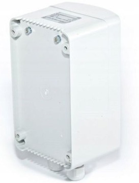 Трансформаторный регулятор Harmann STRS 1 50L22 TK