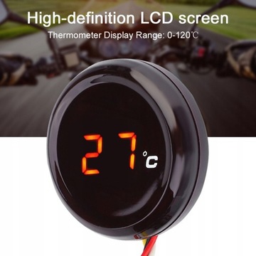 ЦИФРОВОЙ ТЕРМОМЕТР ДЛЯ ВОДЫ HO ИЗМЕРИТЕЛЬ ТЕМПЕРАТУРЫ