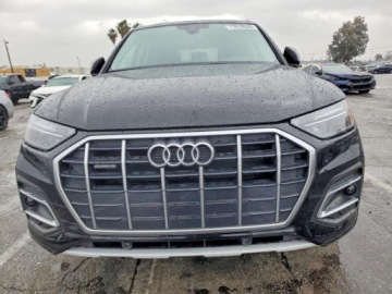 Audi Q5 II 2023 Audi Q5 Premium 40 2023 2.0 Benzyna 201KM, zdjęcie 5