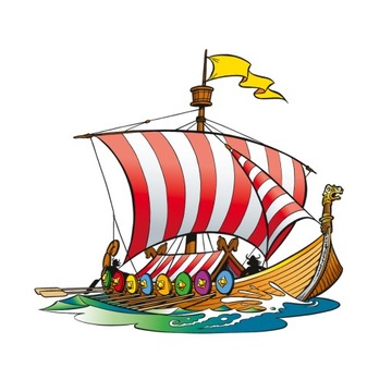 Доббль Астерикс