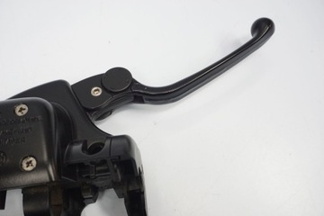 BMW R 1200 RT K26 05-09 ПЕРЕДНИЙ ТОРМОЗНОЙ ЦИЛИНДР + РУЧКА