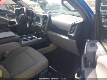 Ford 2019 Ford F150 2019 Ford F-150 XL 2WD SuperCab 6.5 Box 3.3 Benzyna 290KM, zdjęcie 4