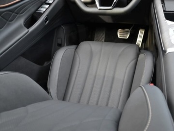 Jaecoo 8 1.5 T-GDI SuperHybrid 428KM 2026 JAECOO J8 1.5 T-GDI Super Hybrid Premium DHT 5os. Suv 428KM 2026, zdjęcie 6