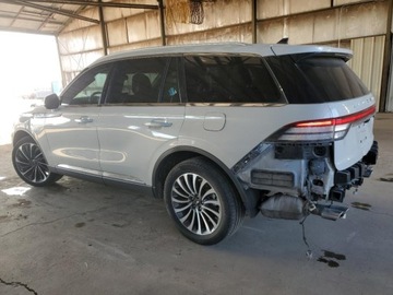 Lincoln 2021 Lincoln Aviator Reserve 2021 3.0l 3.0 Benzyna 400KM, zdjęcie 1