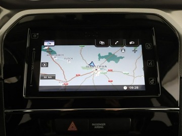 Suzuki Vitara III 2020 Suzuki Vitara mHEV panorama navi kamera grzane, zdjęcie 24