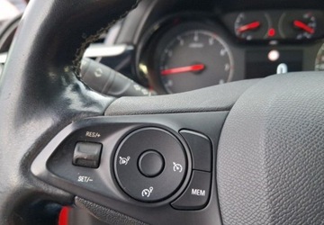 Opel Corsa F Hatchback 5d 1.2 75KM 2020 Opel Corsa 1.2 Edition SS 1.2 Benzyna 75KM, zdjęcie 22