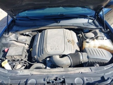 Chrysler 300C II 2022 Chrysler 300s 2022r., 5.7L 5.7 Benzyna 363KM, zdjęcie 11