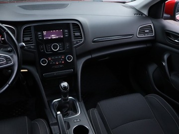 Renault Megane IV Hatchback 5d 1.6 SCe 114KM 2016 Renault Megane 1.6 SCe, Salon Polska, zdjęcie 7