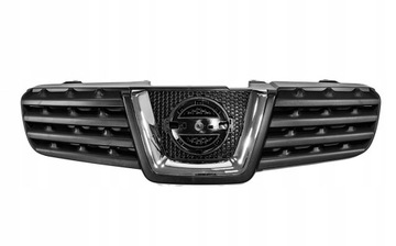 ATRAPA CHŁODNICY GRILL NISSAN QASHQAI 07-10r. NOWY