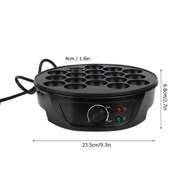 PŁYTA TAKOYAKI DO MULTI GRILLA KUVINGS 220-240 V