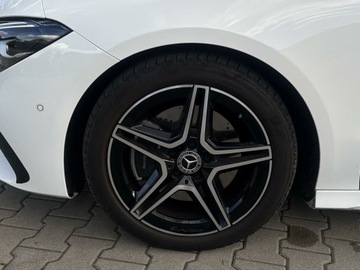Mercedes CLA C118/X118 Coupe Facelifting 1.3 200 163KM 2024 Mercedes-Benz CLA 200, zdjęcie 4