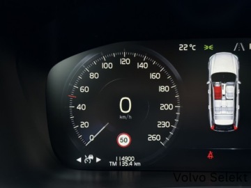 Volvo V90 II Kombi 2.0 D5 235KM 2020 Volvo V90 Cross Country V90 CC D5 AWD Pro, Bowers, zdjęcie 17