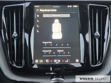 Volvo XC60 II 2024 Volvo XC 60 FV23 Ultra Dark B5 250KM AWD ACC BLIS, zdjęcie 29