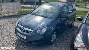 Opel Corsa D Hatchback 5d Facelifting 1.3 CDTI ECOTEC 75KM 2012 Opel Corsa Pisemna roczna gwarancja Opel Corsa fajny stan mozliwa zamiana, zdjęcie 38