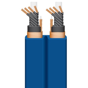 WIREWORLD AURORA 7 СЕТЕВОЙ КАБЕЛЬ 1,5 М