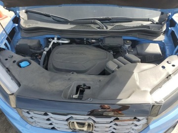 Honda 2024 Honda Inny Passport Trail Sport 2024 3.5l 3.5 Benzyna 280KM, zdjęcie 6