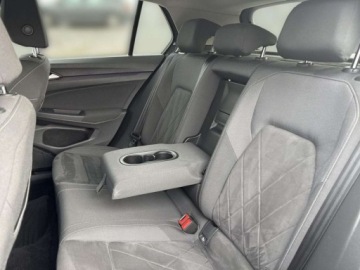 Volkswagen Golf VII Hatchback 5d Facelifting 1.5 TSI ACT 150KM 2020 Volkswagen Golf Style DSG Pamiec Masaze Matrix Kamera Faktura Vat23 1.5, zdjęcie 17