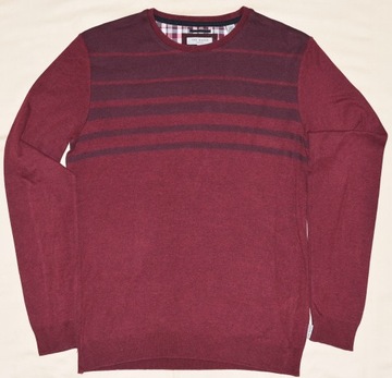 TED BAKER SWETER MĘSKI M