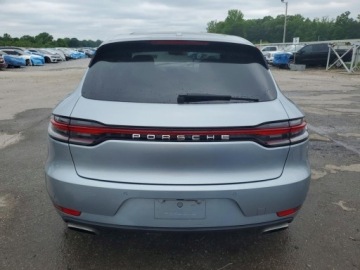 Porsche Macan 2021 Porsche Macan 2021 PORSCHE MACAN 2.0 Benzyna 248KM, zdjęcie 3