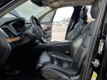 Volvo XC90 II 2017 Volvo XC 90 t6 inscription 2.0 Benzyna 316KM, zdjęcie 6