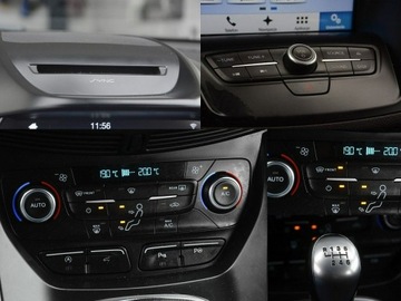 Ford Kuga II SUV Facelifting 1.5 TDCi 120KM 2017 Ford Kuga 1.5TDCI ST Line nawi gwarancja full led, zdjęcie 28