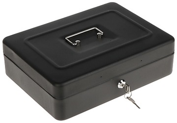 МЕТАЛЛИЧЕСКАЯ ДЕНЕЖНАЯ КАССЕТА-300