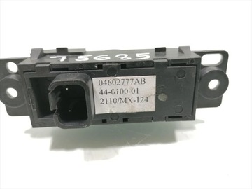 CHRYSLER GRAND VOYAGER 2010 MPV 4/5DR 04602777AB