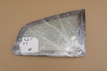 AUDI TT 8N SKLO (OKNO) KAROSERIE PRAVÁ ZADNÍ