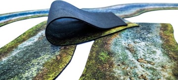 2D МОДУЛЬНЫЙ НАБОР «РЕКИ» - ВЕСНА