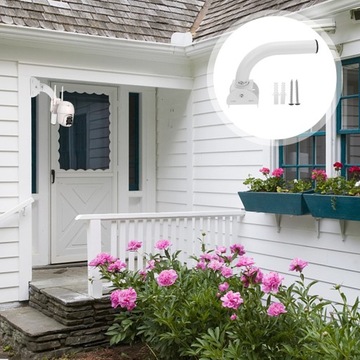 Держатель антенны Держатель радиоприемника для телевизора Outdoor LLWL