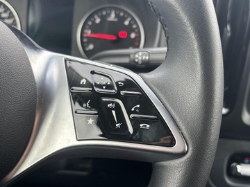 Mercedes Vito W447 2025 Mercedes-Benz Vito Tourer Multibeam Led/ 116 cdi/, zdjęcie 22