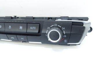 Bedienteil klimaanlage BMW F20 F21 F22 | thumb 4
