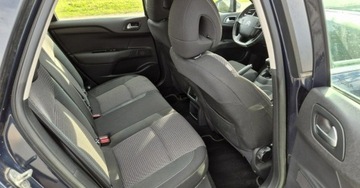 Citroen C4 II Hatchback 5d 1.2 e-THP 130KM 2014 Citroen C4 1.2 130KM Klimatronic Alufelgi Tempomat Zadbany GWARANCJA 1.2, zdjęcie 15