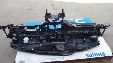 DESKA ROZDĚLOVAČE KOKPIT PEUGEOT 508 II 2