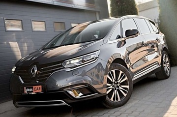 Renault Espace V Van 1.8 Energy TCe 225KM 2020