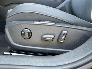 Cupra Formentor 2024 Cupra Formentor 2.0 TSI 333KM VZ 4Drive 7-biegowa, zdjęcie 12