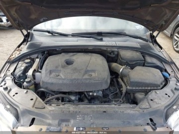 Volvo XC70 II 2017 Volvo XC 70 2017 r., 2,0L DRIVE-E PREMIER 2.0 Benzyna 240KM, zdjęcie 11